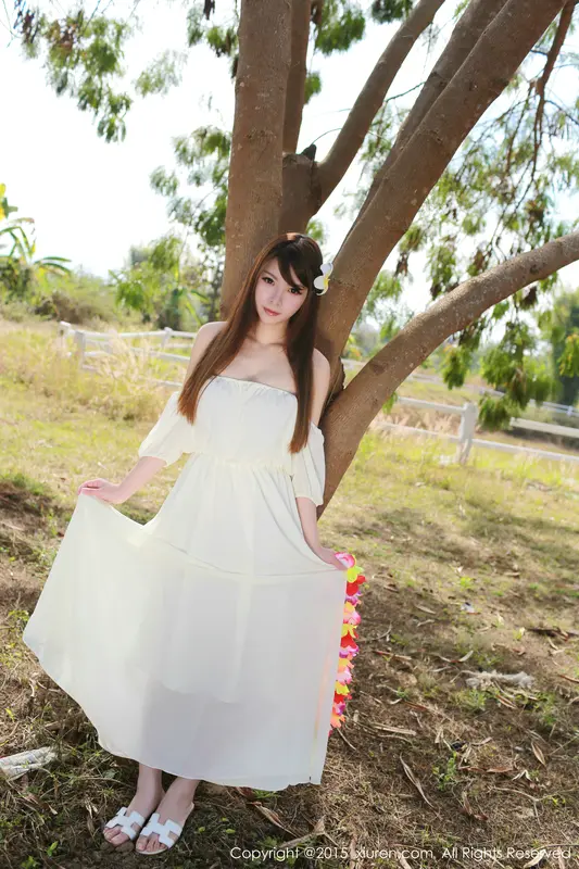 [XIUREN秀人网]2015.03.09 No.307 MARA醬 – 029.webp