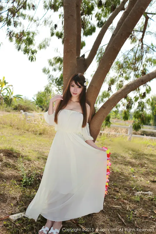 MARA's Sensual Spring Awakening
