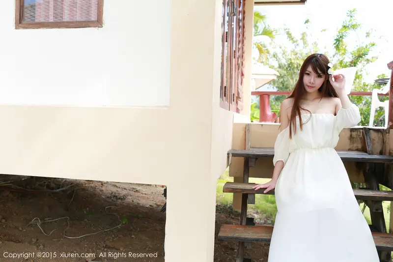 [XIUREN秀人网]2015.03.09 No.307 MARA醬 – 035.webp