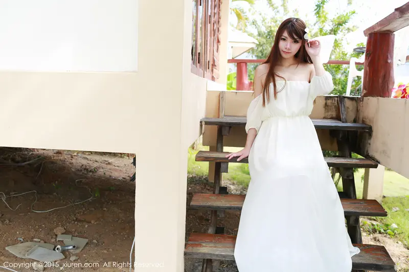 [XIUREN秀人网]2015.03.09 No.307 MARA醬 – 036.webp