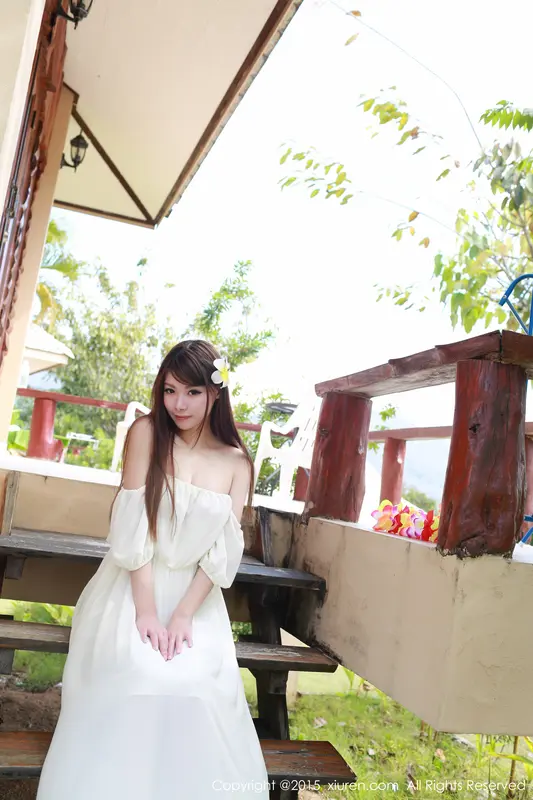 [XIUREN秀人网]2015.03.09 No.307 MARA醬 – 038.webp