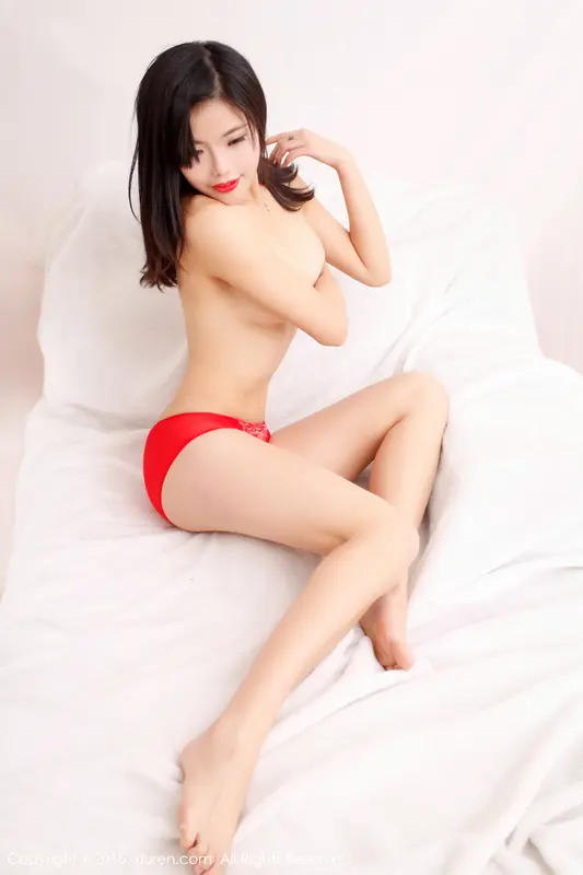 [XIUREN秀人网]2015.03.26 NO.312 靳师师Selina – 029.webp