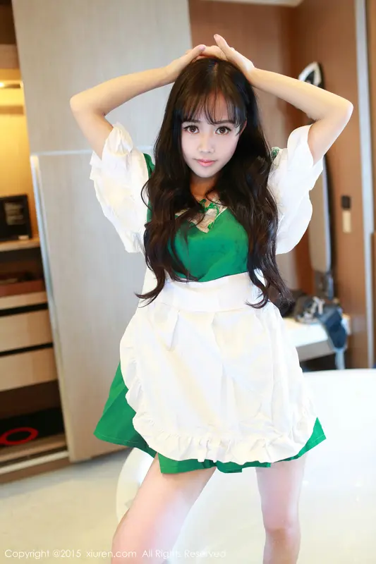 [XIUREN秀人网]2015.04.10 NO.316 toro羽住 – 015.webp