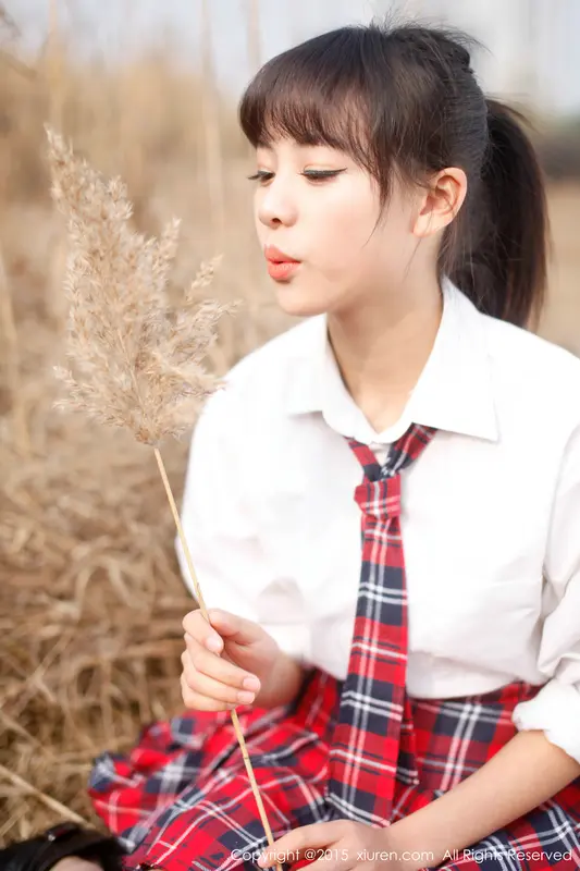 [XIUREN秀人网]2015.04.15 NO.318 七米baby – 006.webp