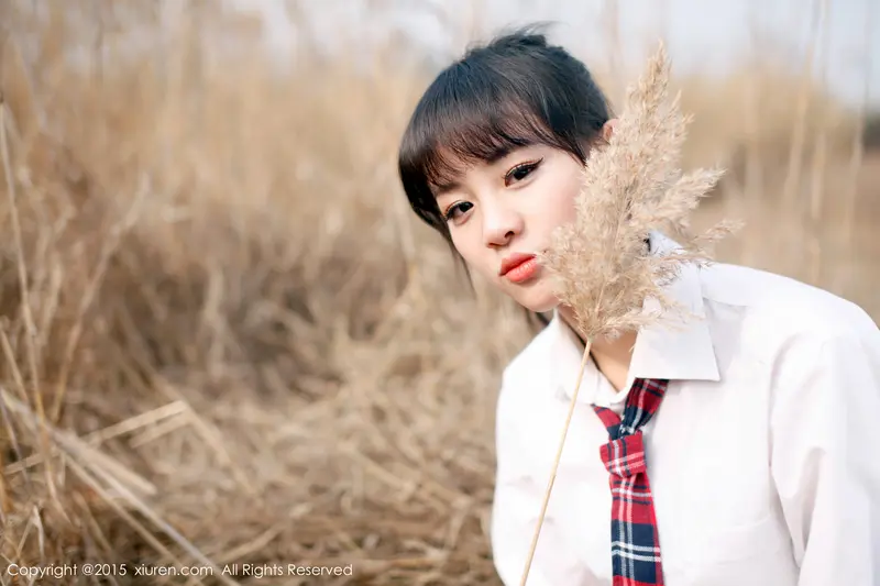[XIUREN秀人网]2015.04.15 NO.318 七米baby – 008.webp