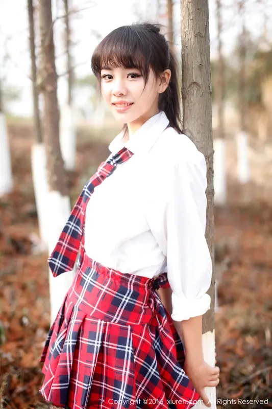 [XIUREN秀人网]2015.04.15 NO.318 七米baby – 014.webp