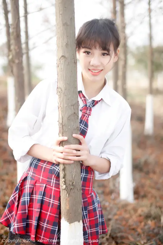 [XIUREN秀人网]2015.04.15 NO.318 七米baby – 016.webp