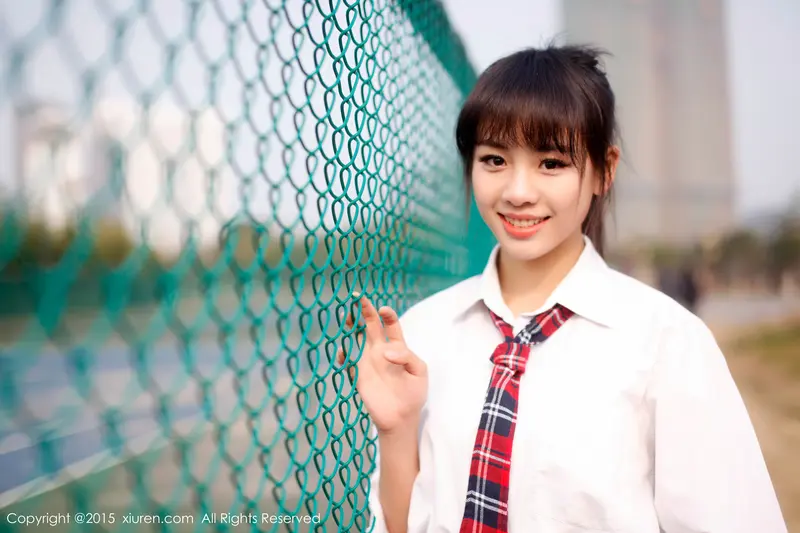 [XIUREN秀人网]2015.04.15 NO.318 七米baby – 022.webp
