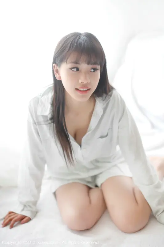 [XIUREN秀人网]2015.04.15 NO.318 七米baby – 029.webp