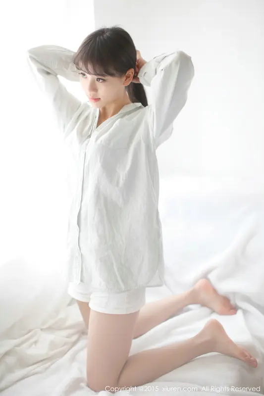 [XIUREN秀人网]2015.04.15 NO.318 七米baby – 041.webp