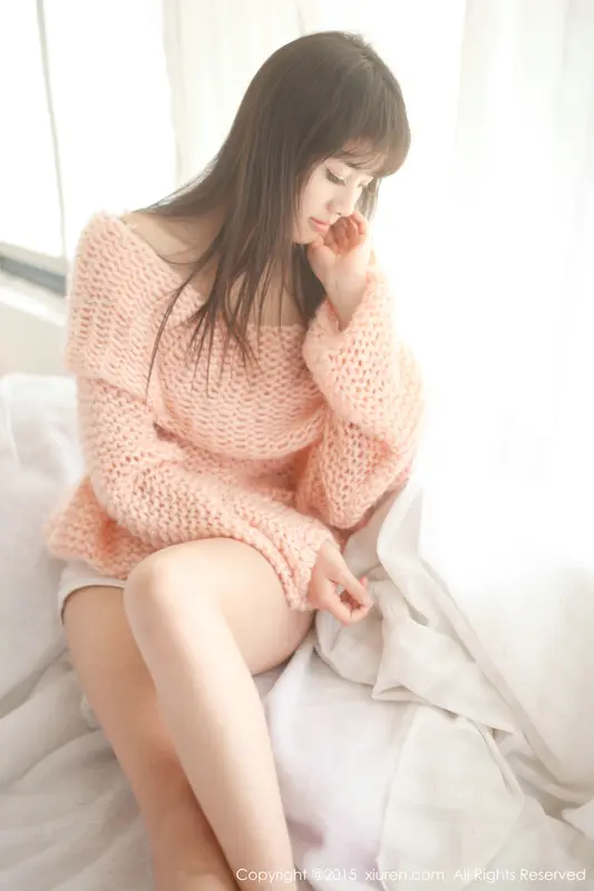 [XIUREN秀人网]2015.04.15 NO.318 七米baby – 079.webp