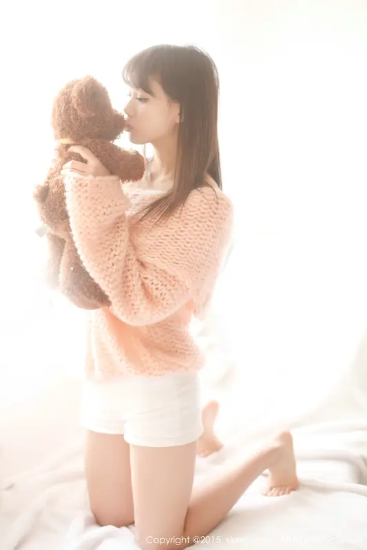 [XIUREN秀人网]2015.04.15 NO.318 七米baby – 086.webp