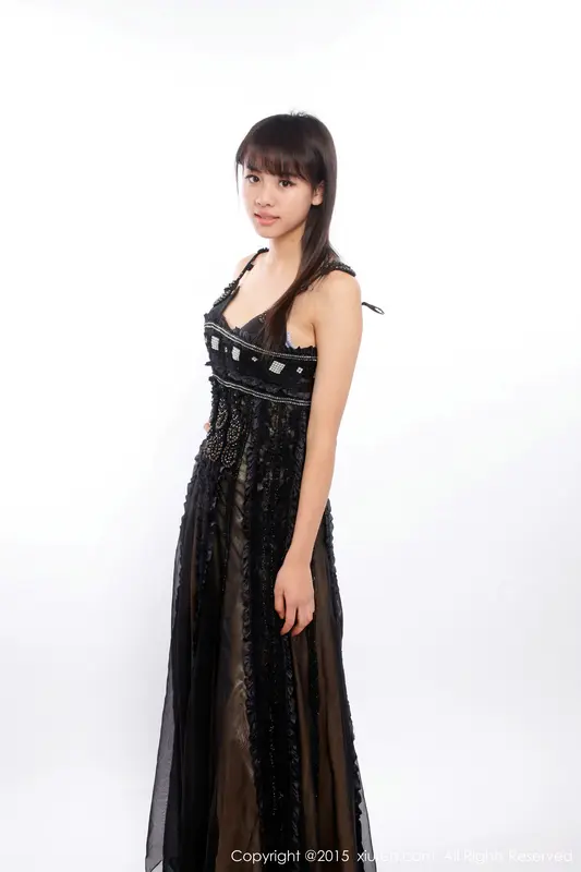 七米baby魅力写真