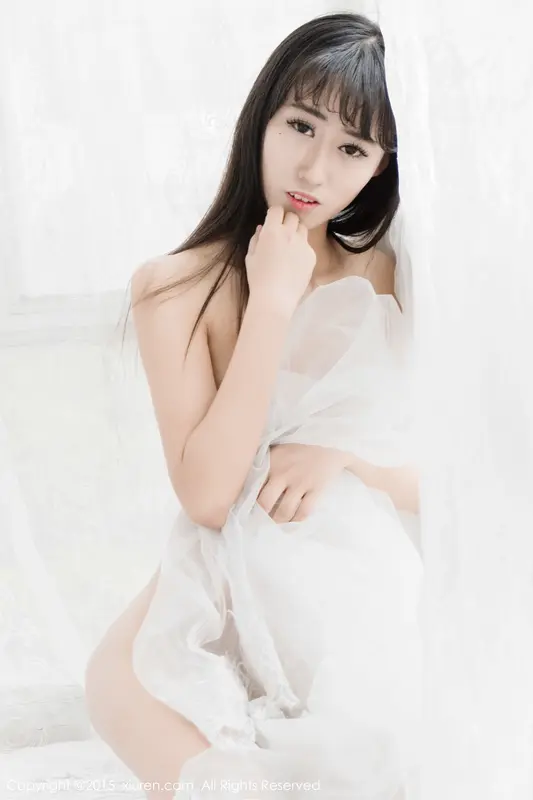 [XIUREN秀人网]2015.04.17 NO.319 素素subaby – 003.webp