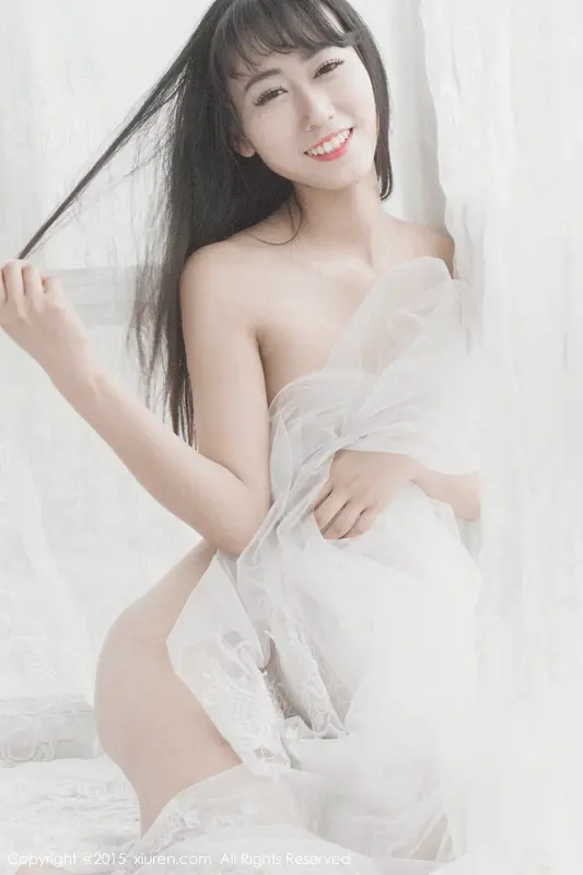 [XIUREN秀人网]2015.04.17 NO.319 素素subaby – 041.webp