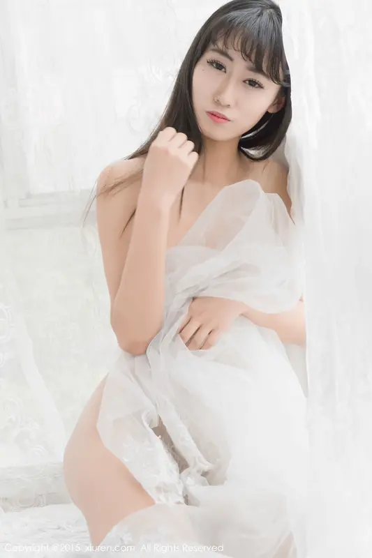 [XIUREN秀人网]2015.04.17 NO.319 素素subaby – 042.webp