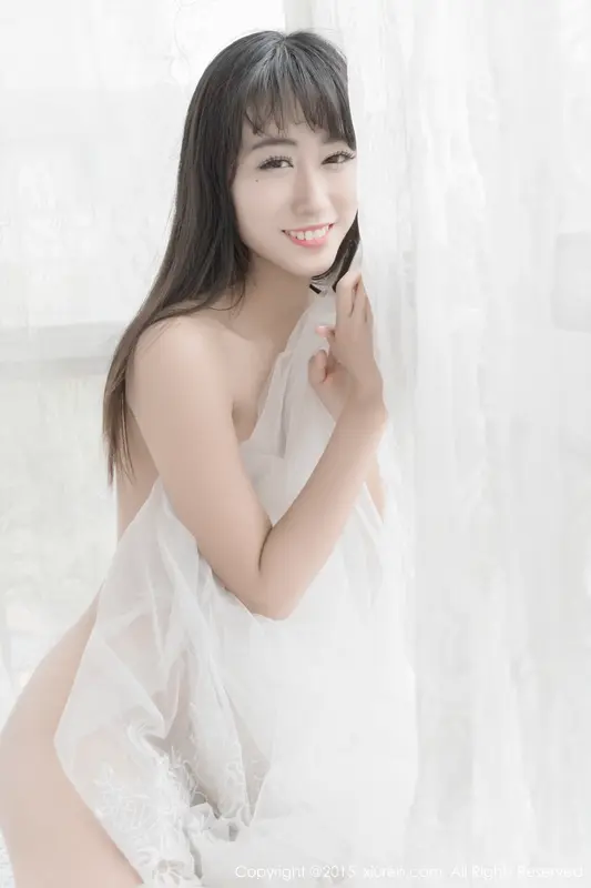 [XIUREN秀人网]2015.04.17 NO.319 素素subaby – 043.webp