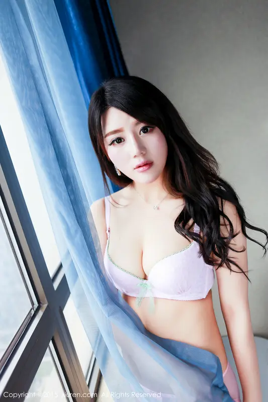 [XIUREN秀人网]2015.04.28 No.322 AA空兮 – 003.webp