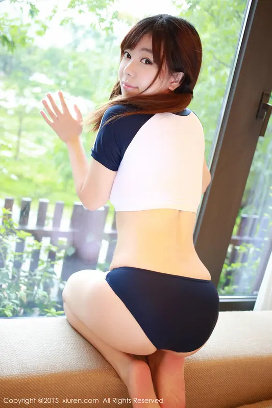 [XIUREN秀人网]2015.05.25 No.331 刘飞儿Faye – 012.webp
