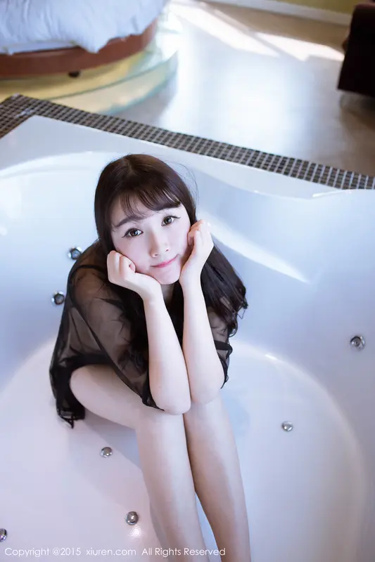 Wendy's Sensual Allure: A Captivating Photo Collection