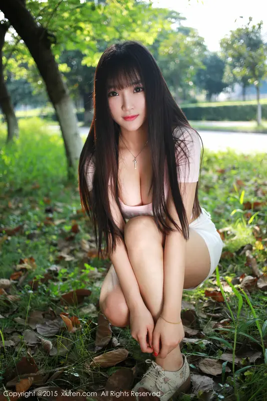 [XIUREN秀人网]2015.06.26 No.345 夏瑶baby – 006.webp