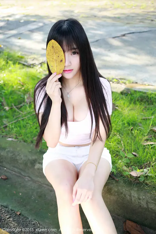 [XIUREN秀人网]2015.06.26 No.345 夏瑶baby – 013.webp