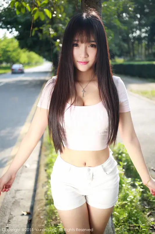 [XIUREN秀人网]2015.06.26 No.345 夏瑶baby – 015.webp