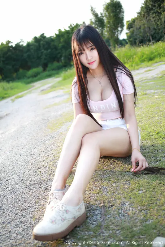 [XIUREN秀人网]2015.06.26 No.345 夏瑶baby – 031.webp