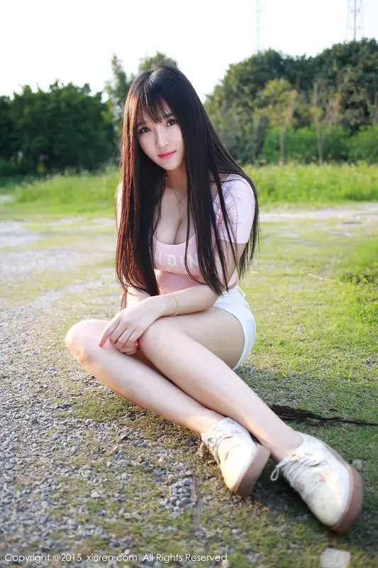 [XIUREN秀人网]2015.06.26 No.345 夏瑶baby – 037.webp