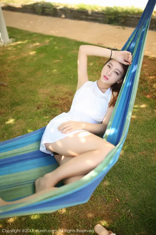 [XIUREN秀人网]2015.06.27 NO.346 丽莉Lily丶 – 002.webp