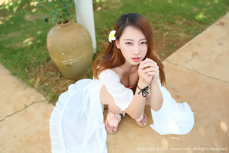 [XIUREN秀人网]2015.06.27 NO.346 丽莉Lily丶 – 007.webp