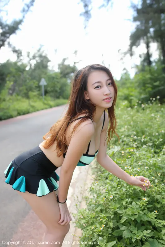 [XIUREN秀人网]2015.06.27 NO.346 丽莉Lily丶 – 042.webp