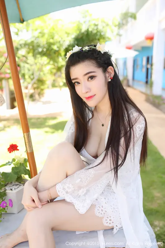 [XIUREN秀人网]2015.07.14 No.353 容容容Alice – 042.webp