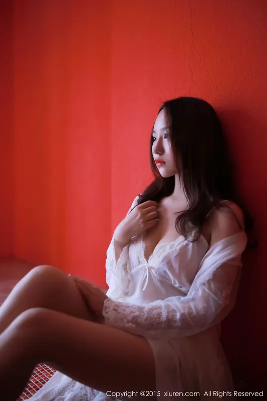 [XIUREN秀人网]2015.07.17 No.355 鱼猫盾i – 002.webp