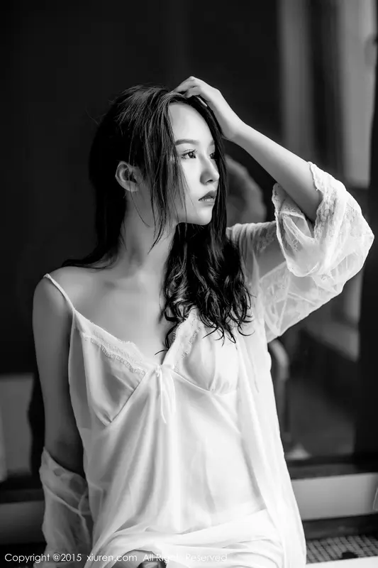 [XIUREN秀人网]2015.07.17 No.355 鱼猫盾i – 004.webp