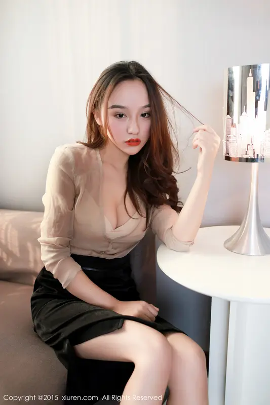 [XIUREN秀人网]2015.07.17 No.355 鱼猫盾i – 045.webp