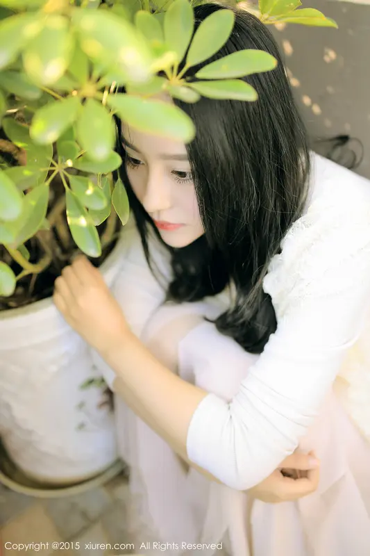 [XIUREN秀人网]2015.07.17 No.355 鱼猫盾i – 048.webp