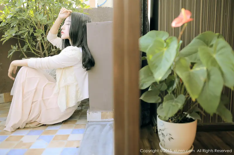 [XIUREN秀人网]2015.07.17 No.355 鱼猫盾i – 049.webp