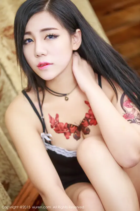 [XIUREN秀人网]2015.07.20 No.356 旭旭 – 018.webp