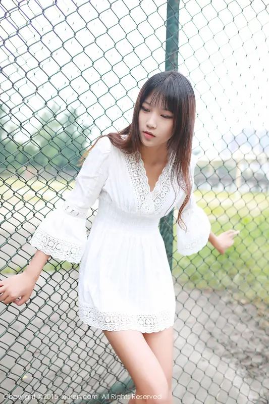 [XIUREN秀人网]2015.07.21 No.357 徐畅和徐畅 – 001.webp