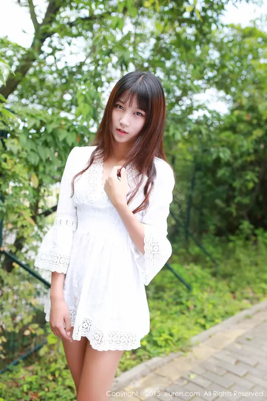 [XIUREN秀人网]2015.07.21 No.357 徐畅和徐畅 – 004.webp