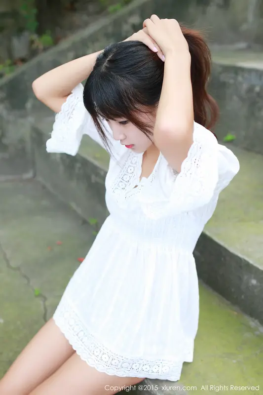 [XIUREN秀人网]2015.07.21 No.357 徐畅和徐畅 – 007.webp
