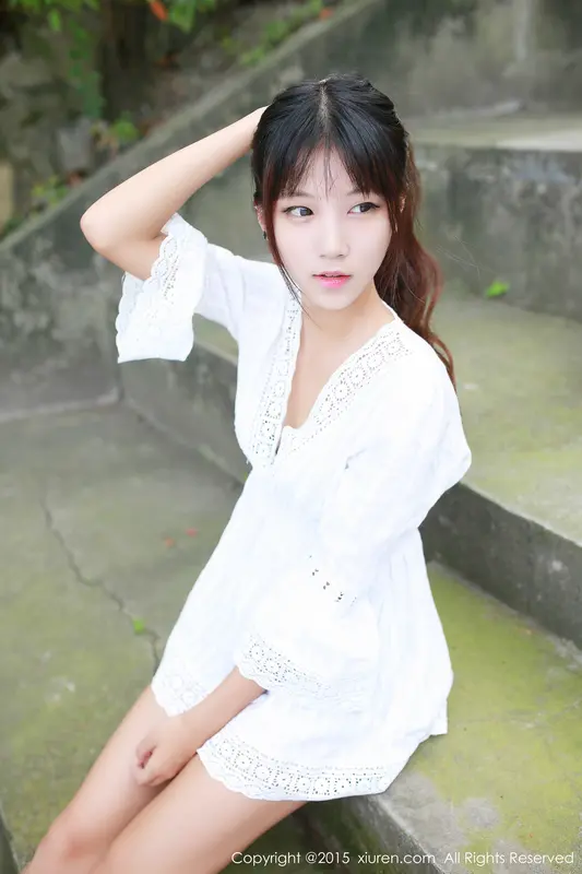 [XIUREN秀人网]2015.07.21 No.357 徐畅和徐畅 – 008.webp