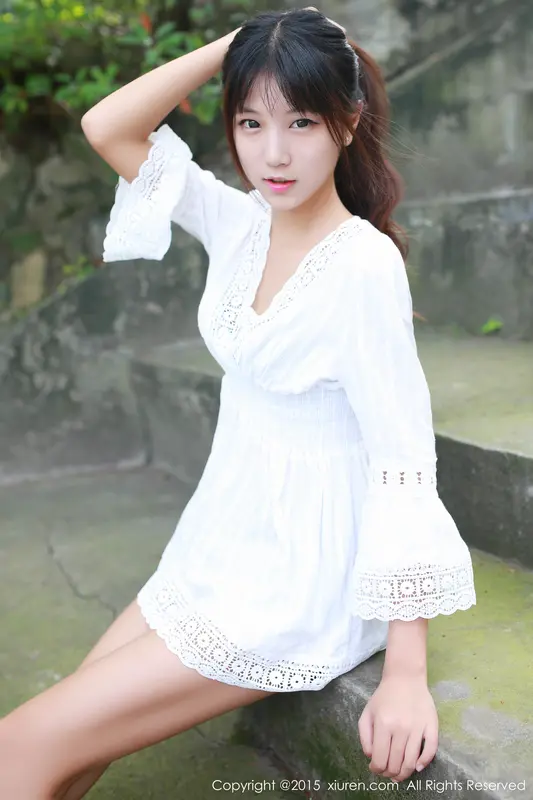 [XIUREN秀人网]2015.07.21 No.357 徐畅和徐畅 – 009.webp