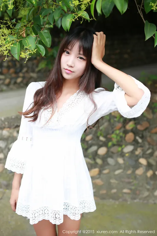 [XIUREN秀人网]2015.07.21 No.357 徐畅和徐畅 – 014.webp