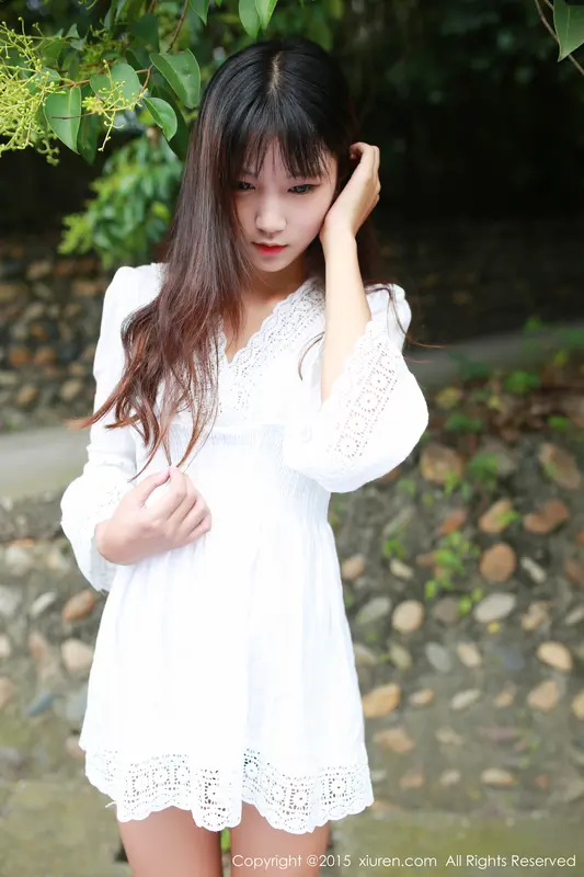 [XIUREN秀人网]2015.07.21 No.357 徐畅和徐畅 – 015.webp