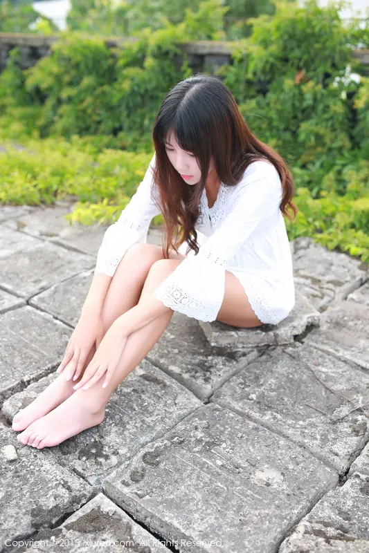 [XIUREN秀人网]2015.07.21 No.357 徐畅和徐畅 – 016.webp