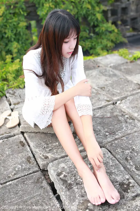[XIUREN秀人网]2015.07.21 No.357 徐畅和徐畅 – 018.webp