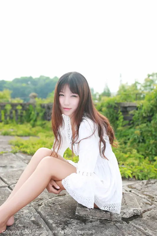 [XIUREN秀人网]2015.07.21 No.357 徐畅和徐畅 – 019.webp
