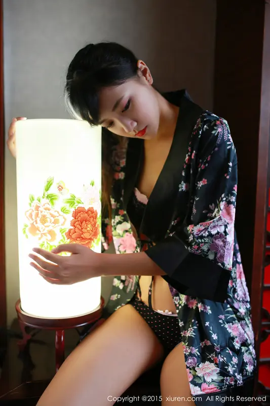 [XIUREN秀人网]2015.07.21 No.357 徐畅和徐畅 – 021.webp